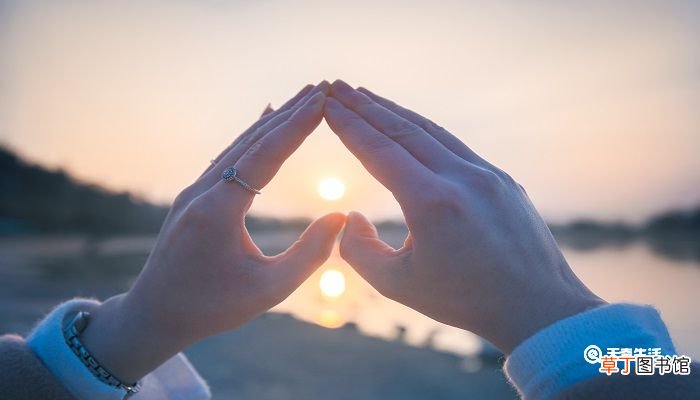早安语录适合发朋友圈早安的句子 早安语录