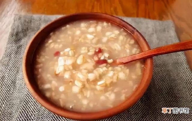 普通燕麦粥怎样做简单又美味 燕麦粥怎么煮才好吃