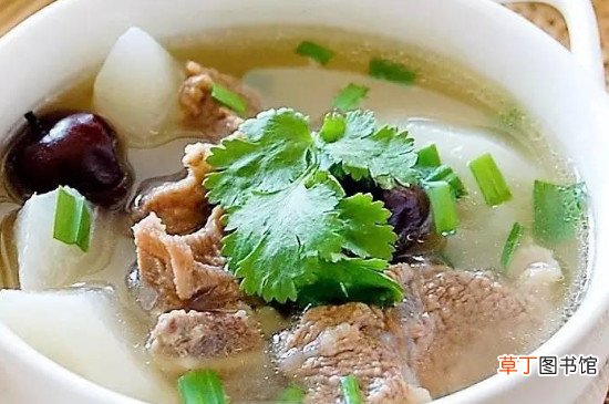 羊肉汤上火还是下火的