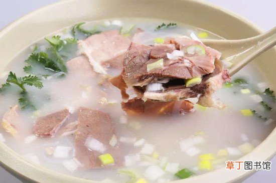 羊肉板栗能一起吃