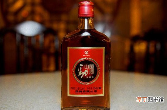 劲酒可以天天喝吗