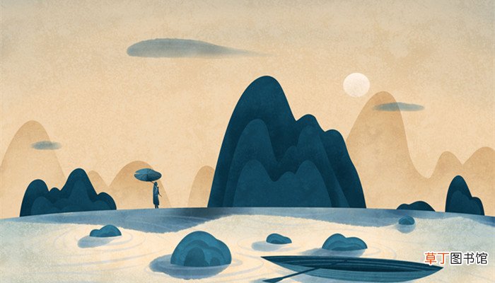 游山西村的创作背景 游山西村的作者是谁