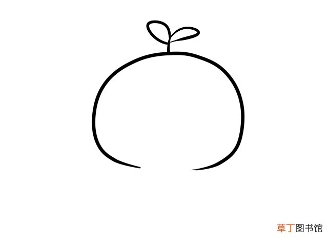 团子简笔画大全可爱 团子简笔画画法