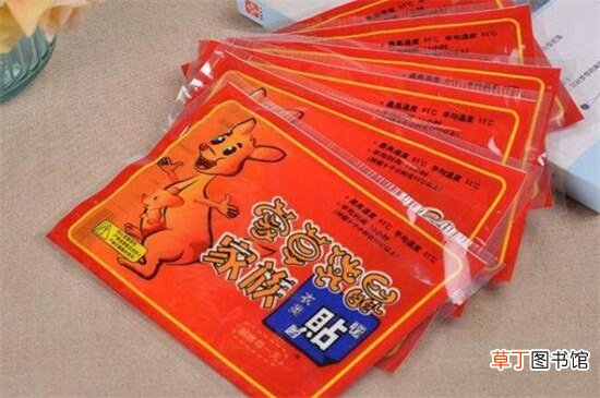 暖宝宝怎么用