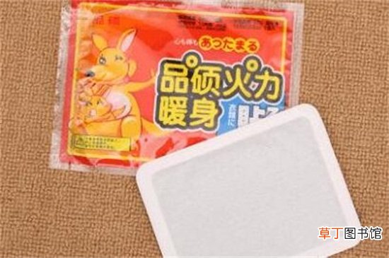 暖宝宝贴肚子有副作用吗