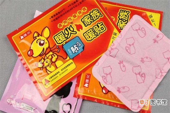 暖宝宝贴肚子有副作用吗