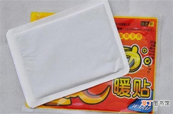 暖宝宝里面装的是什么