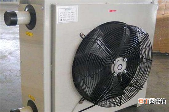 暖风机怎么用