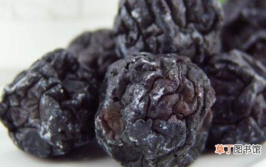 乌梅的药用价值 乌梅的食用禁忌