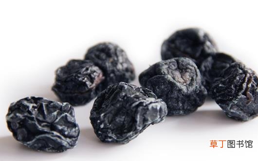 乌梅的药用价值 乌梅的食用禁忌