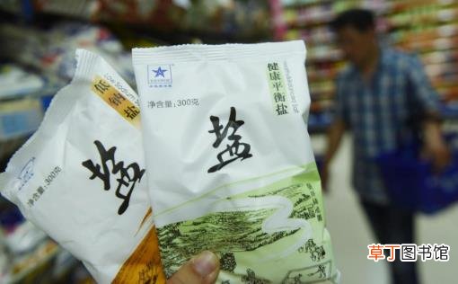 断盐不是道饮食无滋味 盐的药用价值