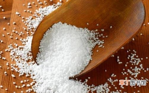 断盐不是道饮食无滋味 盐的药用价值