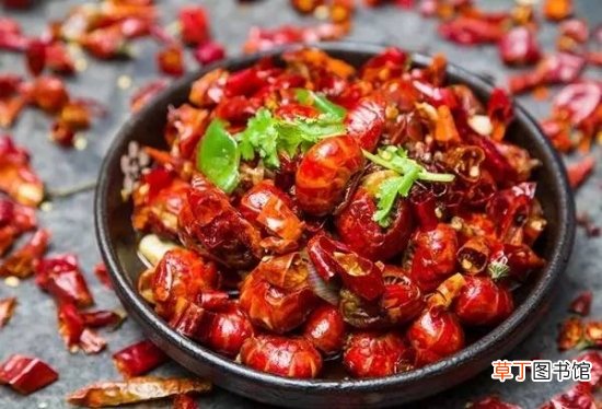 作为一只正经的小龙虾，这些谣言“黑锅”我不背！