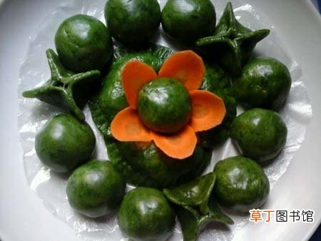 清明节吃什么？清明节传统食物有哪些