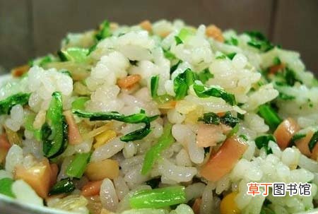 清明节吃什么？清明节传统食物有哪些