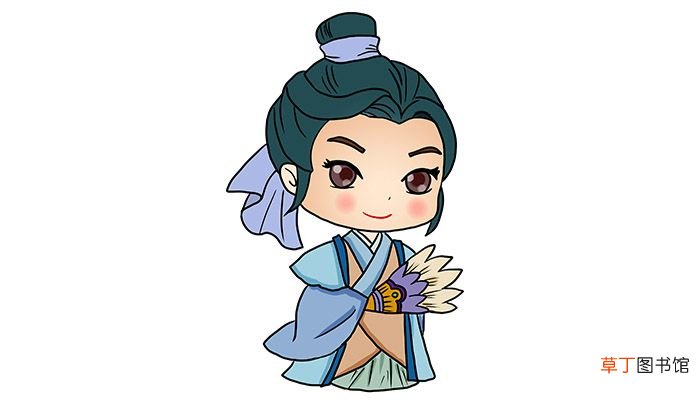 刘备三顾茅庐说明刘备是什么样的人 刘备三顾茅庐刘备品质