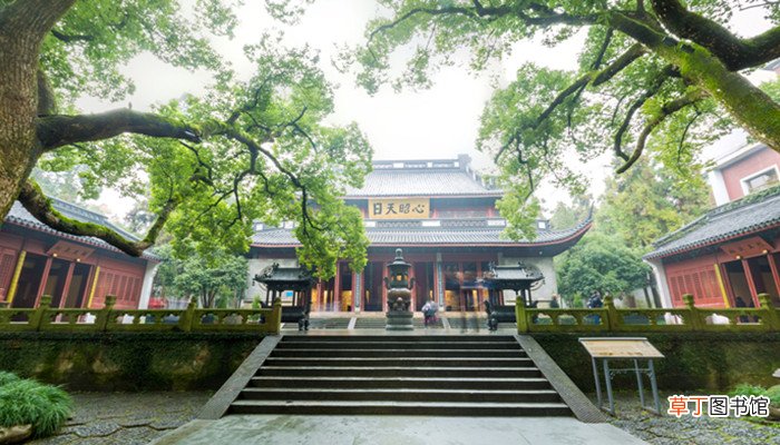 赵构杀岳飞的真正原因 赵构杀岳飞的深层原因