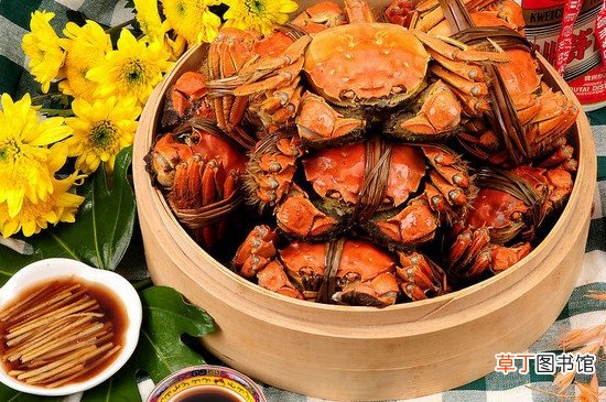 吃死螃蟹有什么危害