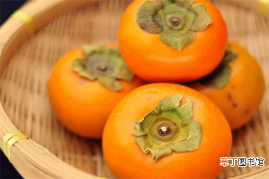 柿子和甘蔗可以一起吃吗