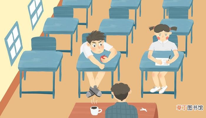 最后一课中心主旨 最后一课的中心思想