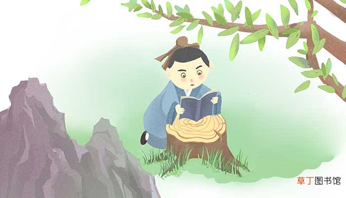 孙权劝学原因 孙权劝学的原因