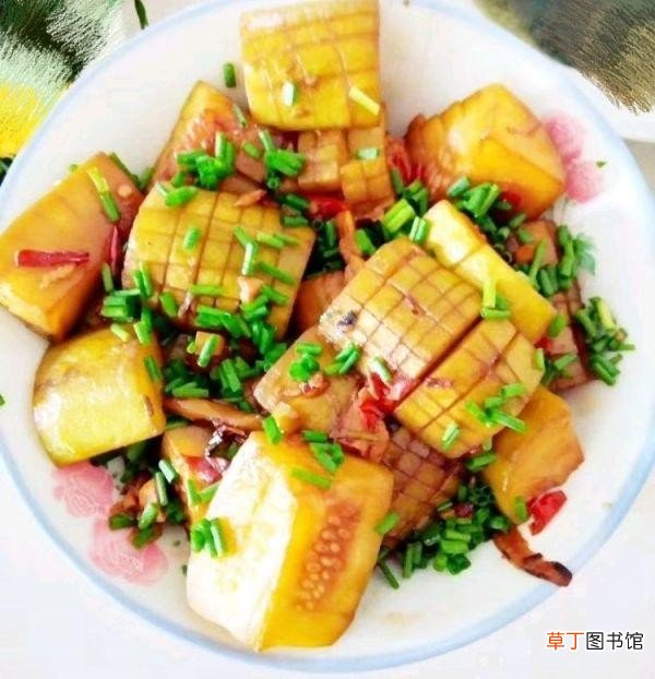 瓠瓜好吃又简单的家常做法窍门 瓠瓜怎么做好吃
