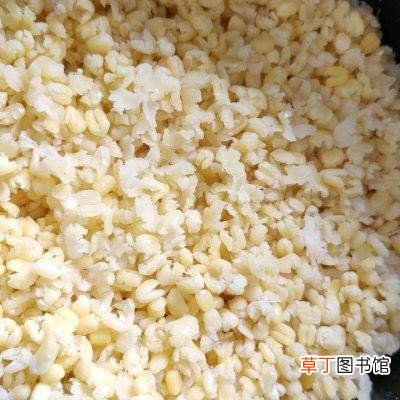 自制绿豆糕怎么做好吃 绿豆糕的制作方法步骤