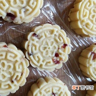 自制绿豆糕怎么做好吃 绿豆糕的制作方法步骤