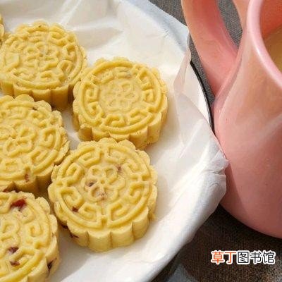 自制绿豆糕怎么做好吃 绿豆糕的制作方法步骤