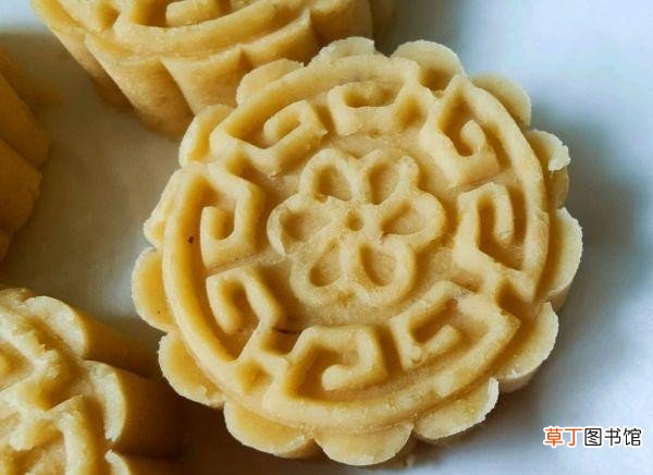 自制绿豆糕怎么做好吃 绿豆糕的制作方法步骤