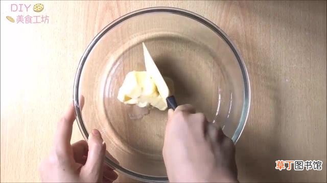 超级详细教你做月饼外皮 做月饼皮的步骤操作