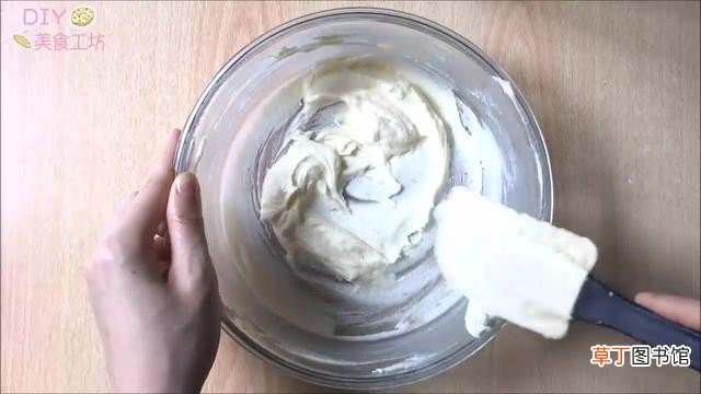 超级详细教你做月饼外皮 做月饼皮的步骤操作