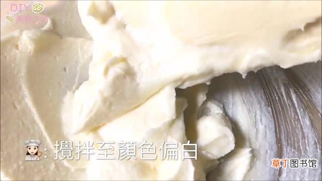 超级详细教你做月饼外皮 做月饼皮的步骤操作
