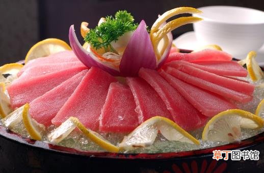 食疗养肤让你满满胶原蛋白 这7种食物是天然护肤品