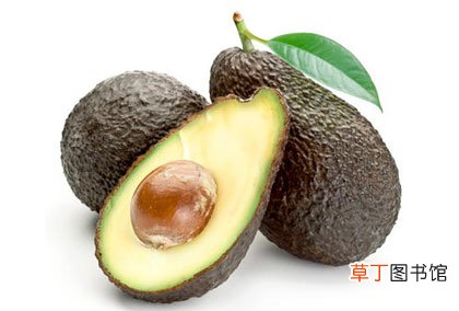 牛油果放不软怎么回事