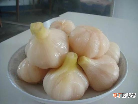 糖醋蒜的正确腌制方法 糖醋蒜怎么腌制好吃
