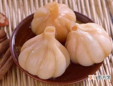 糖醋蒜的正确腌制方法 糖醋蒜怎么腌制好吃