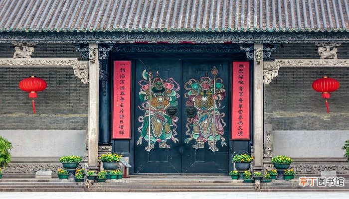 武侯祠是谁的墓 武侯祠是纪念谁