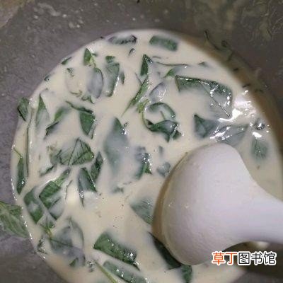 最对胃口的人气家常菜鸡蛋煎饼 摊鸡蛋饼的做法步骤
