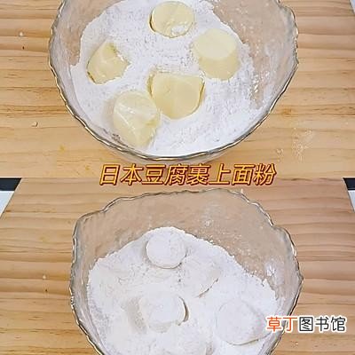 脆皮豆腐怎么做好吃又简单 脆皮豆腐最正宗的做法