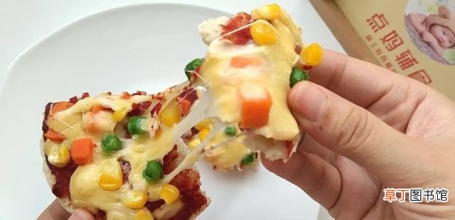 1岁宝宝的家常辅食做法合集 1岁幼儿的饭菜食谱盘点