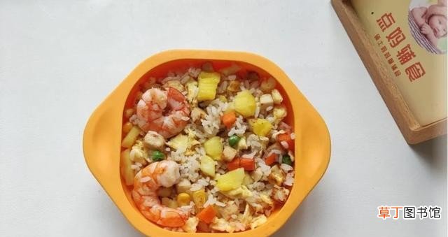 1岁宝宝的家常辅食做法合集 1岁幼儿的饭菜食谱盘点