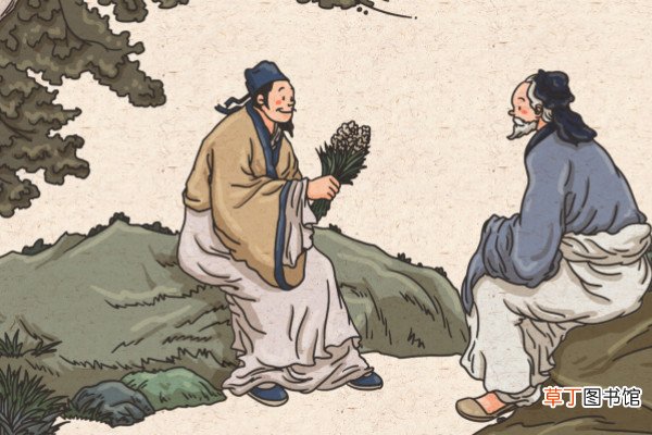 刘禹锡的诗句芳林歌颂什么精神芳林新叶催新叶的意思
