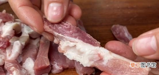 大厨教你做酥肉的正确做法 炸酥肉用什么粉最脆