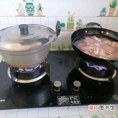 一学就上手的清炖排骨汤做法 如何炖排骨汤好吃