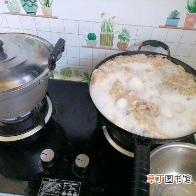 一学就上手的清炖排骨汤做法 如何炖排骨汤好吃