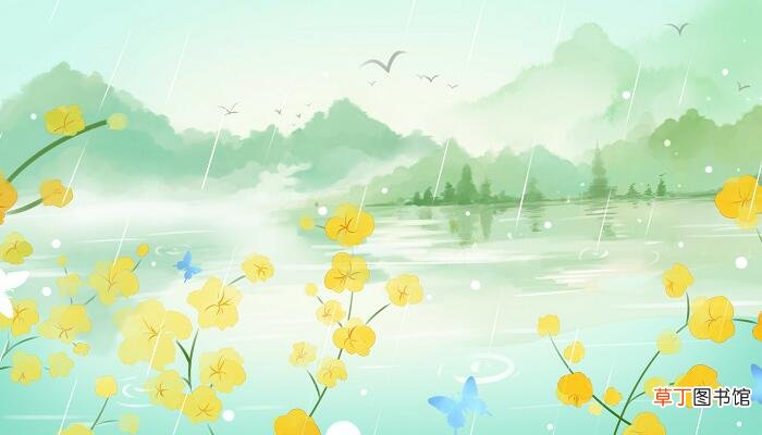 山色空蒙雨亦奇全诗山色空蒙雨亦奇全诗赏析