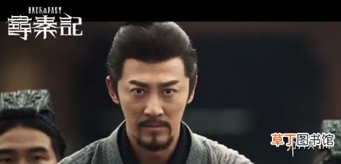 寻秦记电影版什么时候上映？寻秦记电影版上映时间及剧情简介