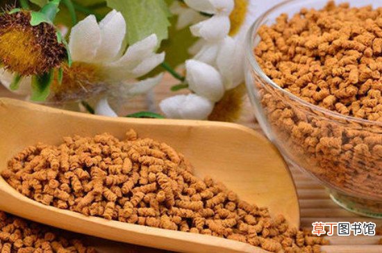 苦荞锅巴的功效与作用