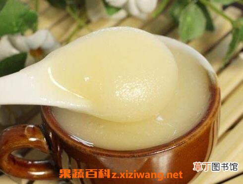椴树蜜的功效与作用及营养价值